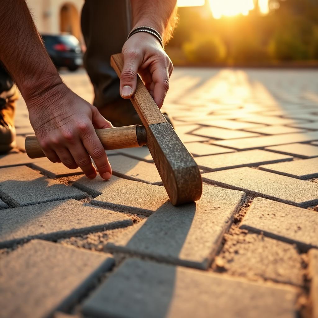 Garten- & Landschaftsbau