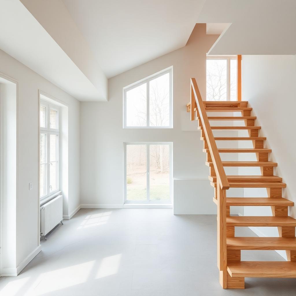 Innenausbau & Renovierung